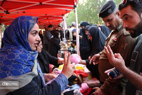 نمایشگاه نعمانیه