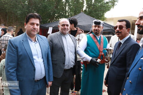 نمایشگاه نعمانیه