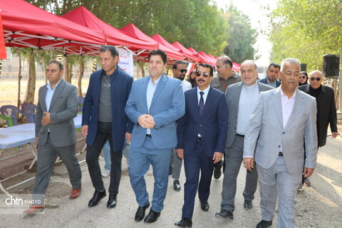 نمایشگاه نعمانیه