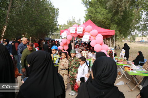 نمایشگاه نعمانیه