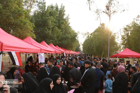 نمایشگاه نعمانیه