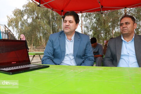 نمایشگاه نعمانیه