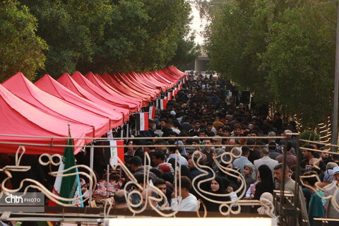 نمایشگاه نعمانیه