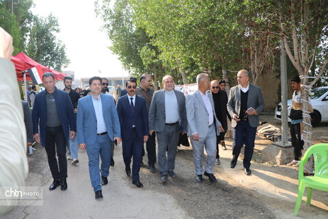 نمایشگاه نعمانیه