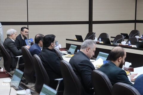 ستادخدمات سفر ویژه نوروز 1405