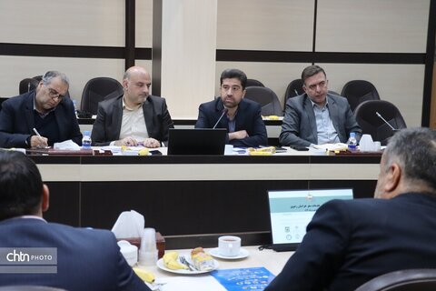 ستادخدمات سفر ویژه نوروز 1405