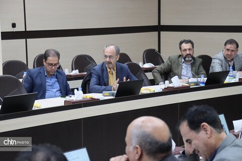 ستادخدمات سفر ویژه نوروز 1405