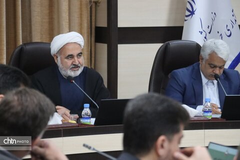 ستادخدمات سفر ویژه نوروز 1405