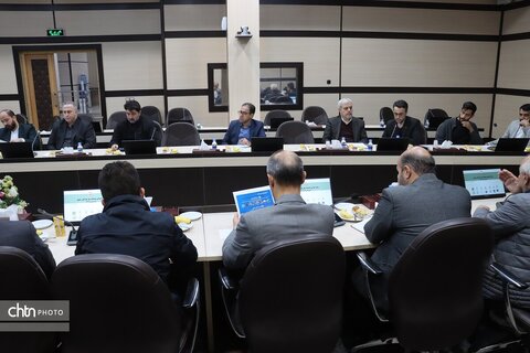 ستادخدمات سفر ویژه نوروز 1405