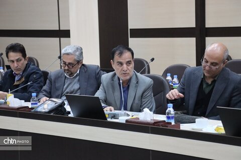 ستادخدمات سفر ویژه نوروز 1405