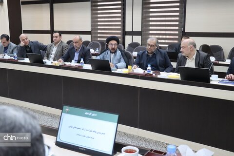 ستادخدمات سفر ویژه نوروز 1405