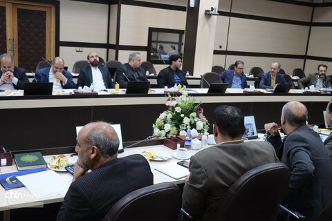 ستادخدمات سفر ویژه نوروز 1405