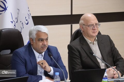 ستادخدمات سفر ویژه نوروز 1405