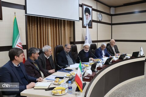 ستادخدمات سفر ویژه نوروز 1405