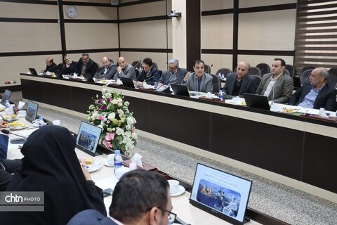 ستادخدمات سفر ویژه نوروز 1405