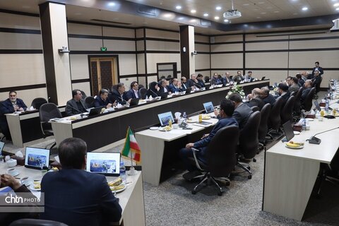 ستادخدمات سفر ویژه نوروز 1405