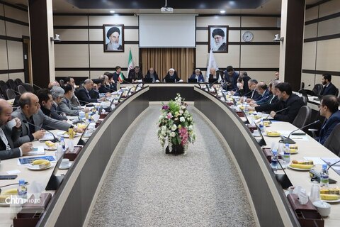 ستادخدمات سفر ویژه نوروز 1405