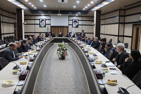 ستادخدمات سفر ویژه نوروز 1405