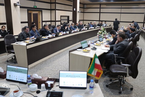 ستادخدمات سفر ویژه نوروز 1405