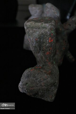 آثار تقلبی کشف شده در فریدونکنار