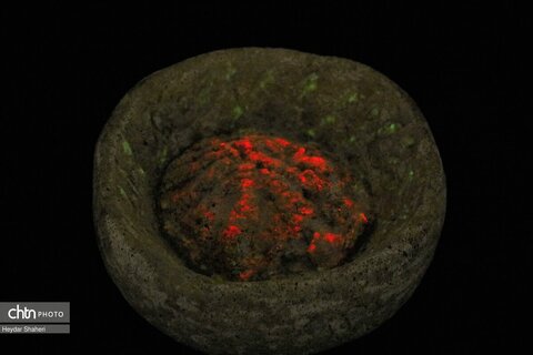 آثار تقلبی کشف شده در فریدونکنار