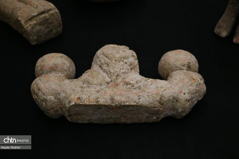 آثار تقلبی کشف شده در فریدونکنار