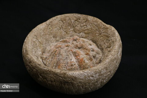 آثار تقلبی کشف شده در فریدونکنار