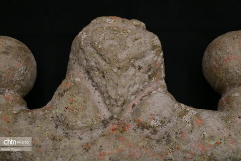 آثار تقلبی کشف شده در فریدونکنار