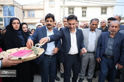 نمایشگاه صنایع دستی حصیری