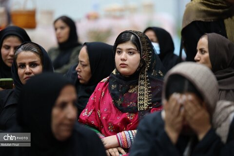 نمایشگاه صنایع دستی حصیری