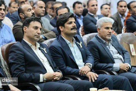 نمایشگاه صنایع دستی حصیری