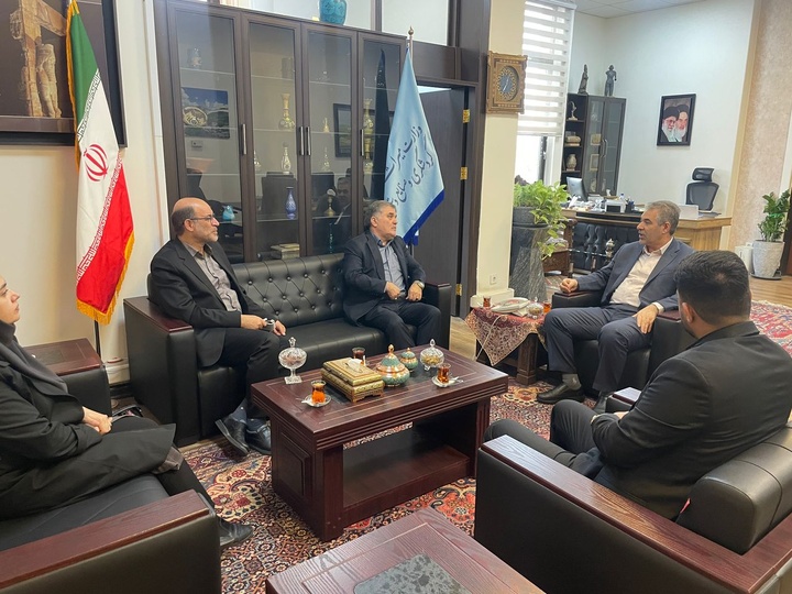 تمرکز بر جهش توسعه گردشگری و میراث فرهنگی اردبیل/ طرح‌های کلیدی مشکین‌شهر در دستور کار