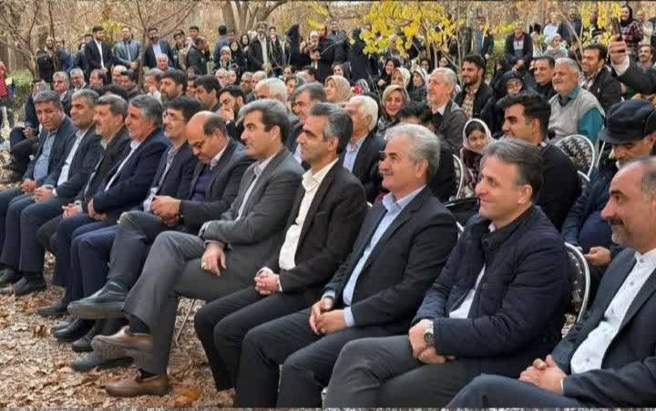 آغاز ششمین جشنواره قورمه، غذاهای سنتی و نان مهریز