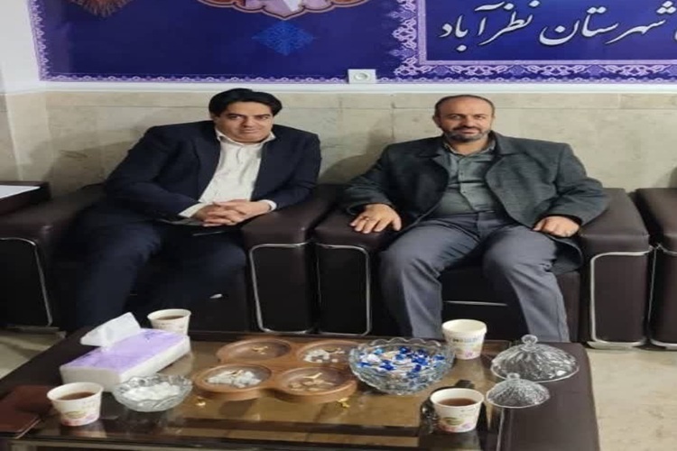 همکاری بین بسیج سازندگی و میراث فرهنگی نظرآباد برای ایجاد فرصت‌های شغلی پایدار