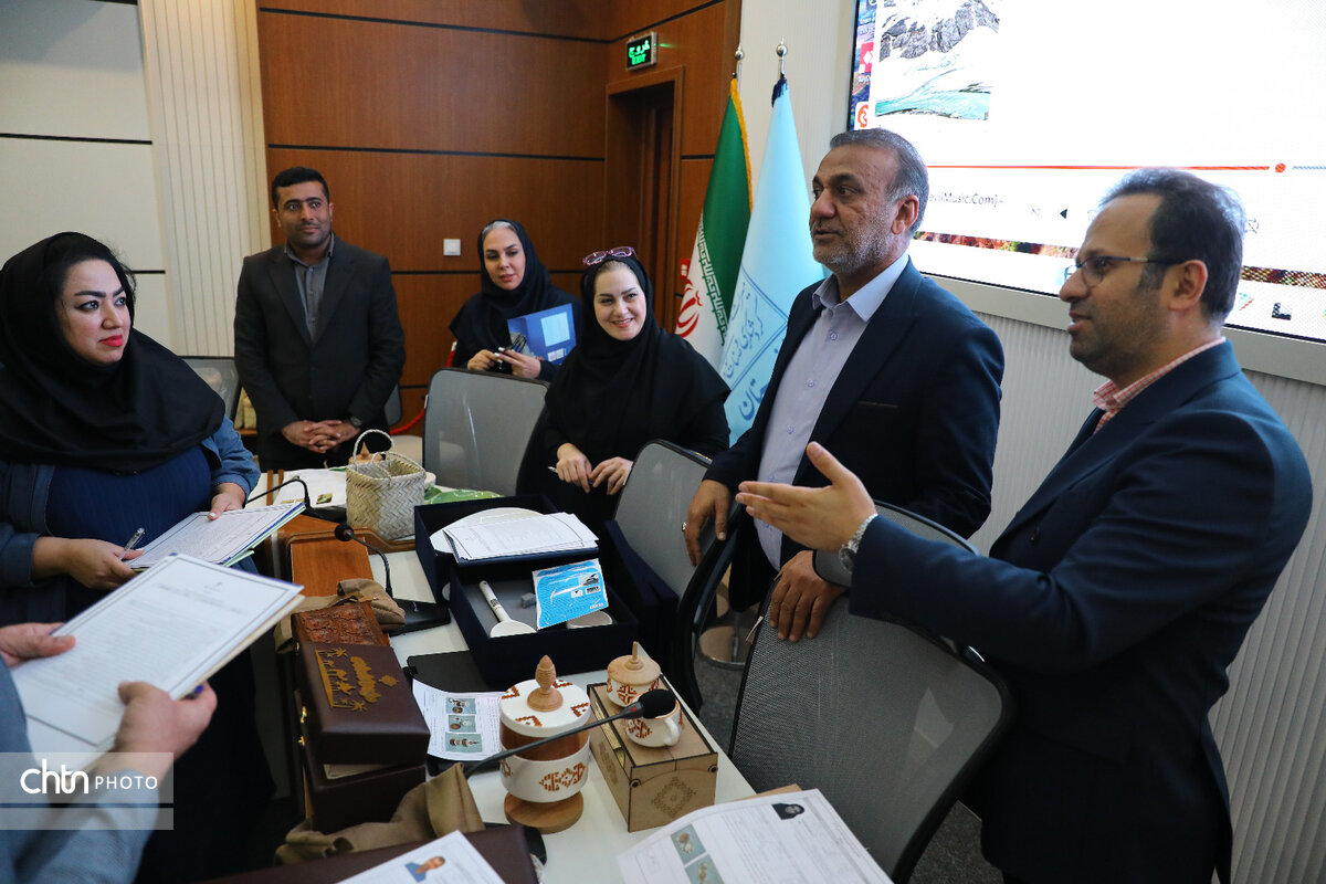 آغاز هشتمین داوری «مهر اصالت ملی صنایعدستی» در خوزستان