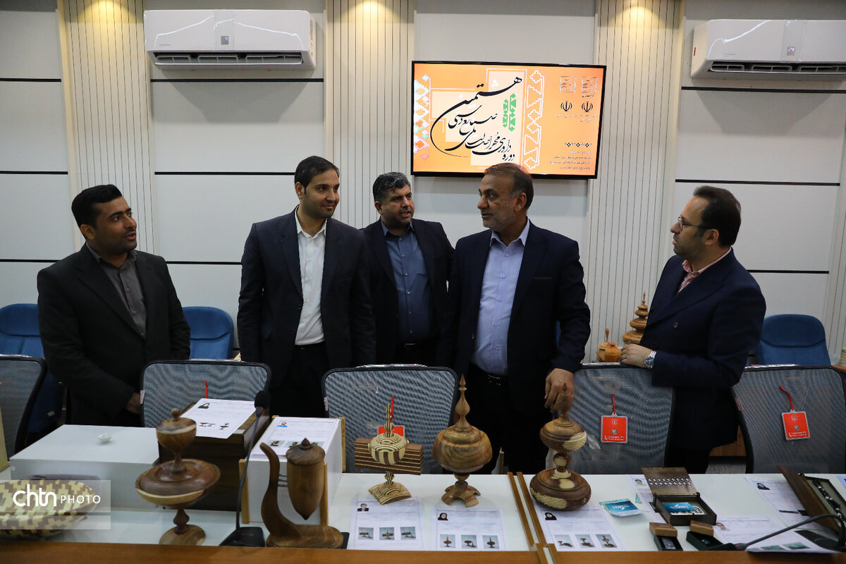 آغاز هشتمین داوری «مهر اصالت ملی صنایعدستی» در خوزستان