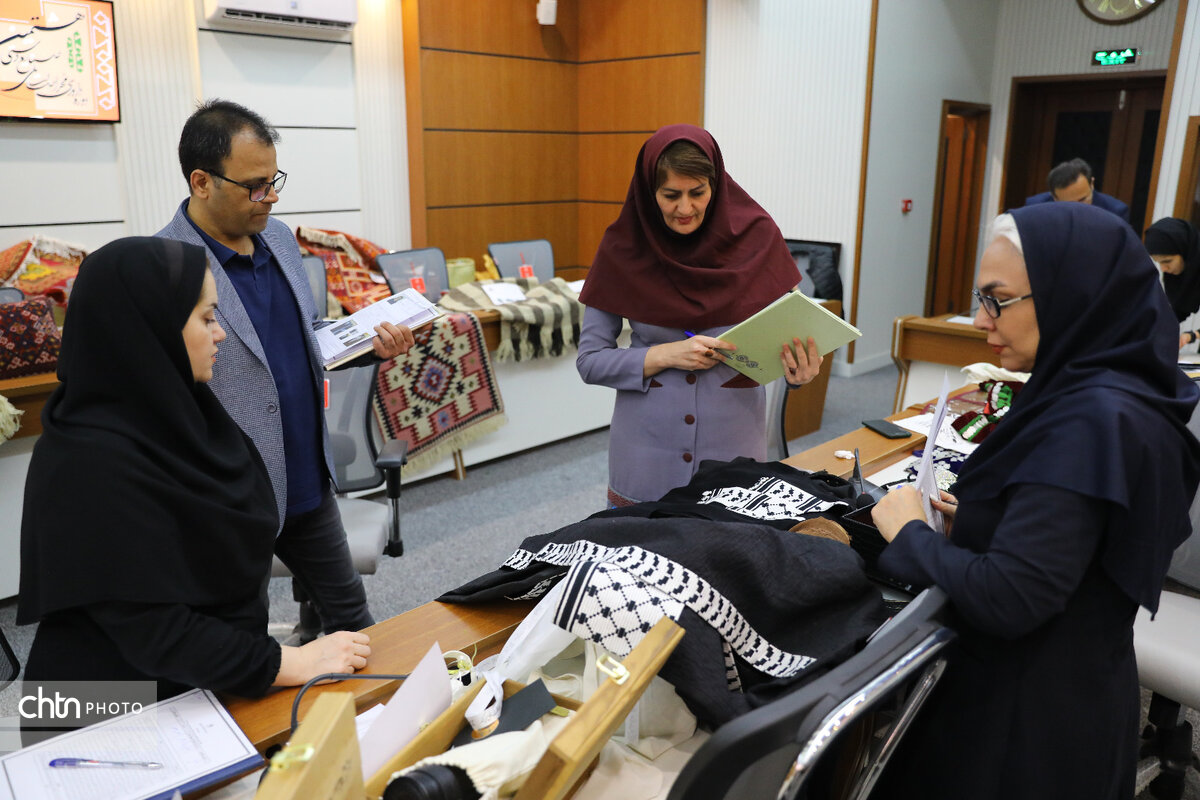 آغاز هشتمین داوری «مهر اصالت ملی صنایعدستی» در خوزستان