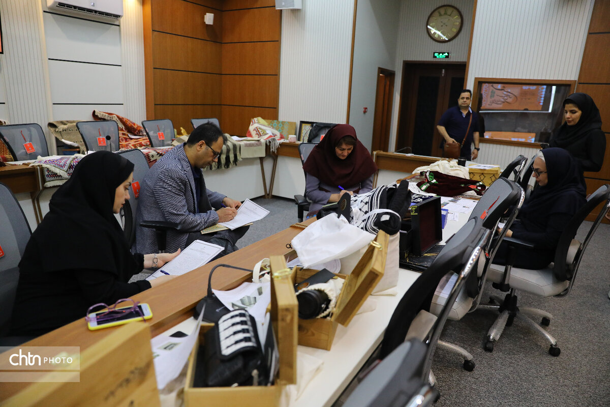 آغاز هشتمین داوری «مهر اصالت ملی صنایعدستی» در خوزستان