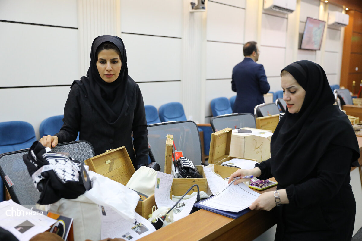 آغاز هشتمین داوری «مهر اصالت ملی صنایعدستی» در خوزستان