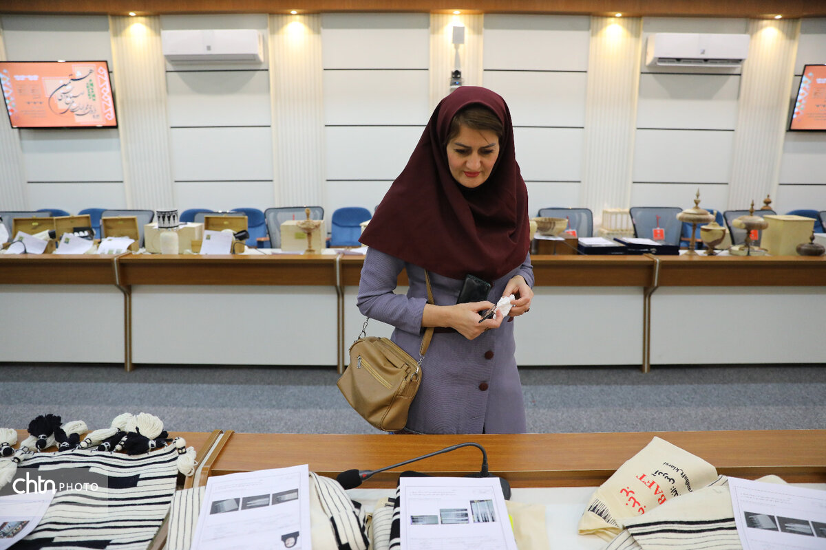 آغاز هشتمین داوری «مهر اصالت ملی صنایع‌دستی» در خوزستان