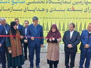 سفر سخنگوی دولت به یزد؛ افتتاح نمایشگاه صنایع‌دستی