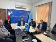 توسعه زیرساخت‌ها، جذب سرمایه‌گذاری و ارائه تسهیلات با همراهی بنیاد علوی و بنیاد برکت