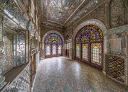 تثبیت جایگاه ایران در جهان فرهنگی/ «مهارت آینه‌کاری در معماری ایران» ثبت‌جهانی شد