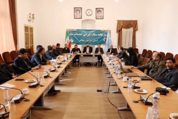 خراسان شمالی در صدر استان‌های برتر کشور در حوزه کیفیت سفر و گزارش‌دهی قرار گرفت