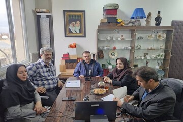 روند سرمایه‌گذاری و اشتغال گردشگری و صنایع دستی در البرز شتاب می‌گیرد