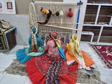 حضور برترین هنرمندان استان بوشهر در رویداد مهر اصالت ملی