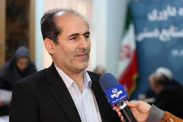 حضور ۱۲۴ اثر منتخب هنرمندان صنایع‌دستی اصفهان در هشتمین دوره داوری مهر اصالت ملی