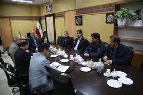 سلطانیه در آستانه یک تحول تاریخی قرار دارد