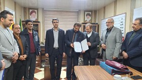 سرپرست جدید پایگاه میراث‌جهانی گنبد سلطانیه منصوب شد