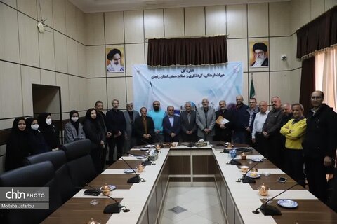 علی اکبرشرفی به سرپرستی معاونت گردشگری استان زنجان منصوب شد